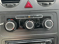 Volkswagen caddy 1.6 tdi bedrijfswagen - afbeelding 8 van  26