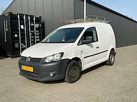 Volkswagen caddy 1.6 tdi bedrijfswagen