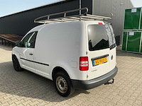 Volkswagen caddy 1.6 tdi bedrijfswagen - afbeelding 20 van  26