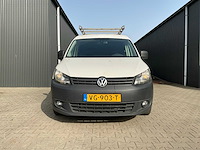 Volkswagen caddy 1.6 tdi bedrijfswagen - afbeelding 25 van  26