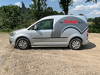 Volkswagen caddy 1.6 tdi bedrijfswagen - afbeelding 7 van  14