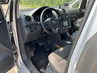 Volkswagen caddy 1.6 tdi bedrijfswagen - afbeelding 4 van  5
