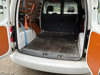 Volkswagen caddy 1.6 tdi bedrijfswagen - afbeelding 4 van  23