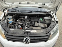 Volkswagen caddy 1.6 tdi bedrijfswagen - afbeelding 5 van  23