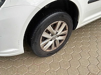 Volkswagen caddy 1.6 tdi bedrijfswagen - afbeelding 6 van  23