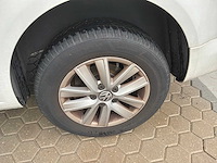 Volkswagen caddy 1.6 tdi bedrijfswagen - afbeelding 7 van  23