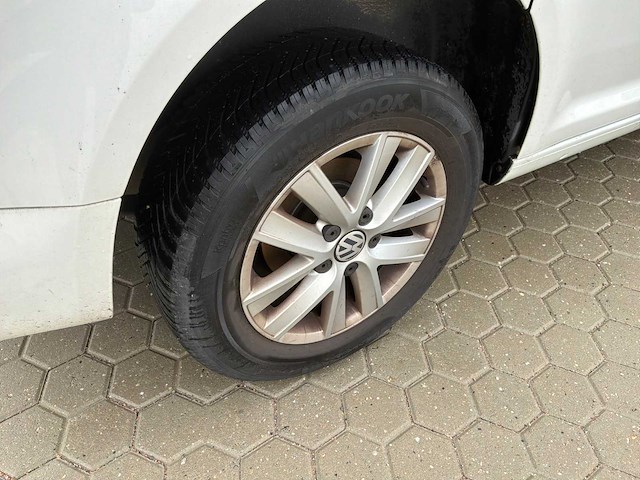 Volkswagen caddy 1.6 tdi bedrijfswagen - afbeelding 8 van  23