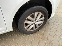 Volkswagen caddy 1.6 tdi bedrijfswagen - afbeelding 9 van  23
