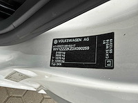 Volkswagen caddy 1.6 tdi bedrijfswagen - afbeelding 10 van  23