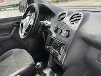 Volkswagen caddy 1.6 tdi bedrijfswagen - afbeelding 14 van  23