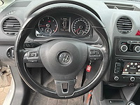 Volkswagen caddy 1.6 tdi bedrijfswagen - afbeelding 16 van  23