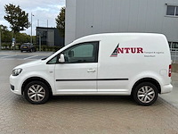 Volkswagen caddy 1.6 tdi bedrijfswagen - afbeelding 12 van  23