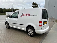 Volkswagen caddy 1.6 tdi bedrijfswagen - afbeelding 17 van  23
