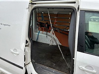 Volkswagen caddy 1.6 tdi bedrijfswagen - afbeelding 23 van  23