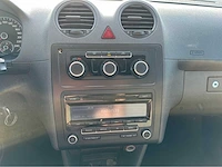 Volkswagen caddy 1.6 tdi bedrijfswagen - afbeelding 5 van  18
