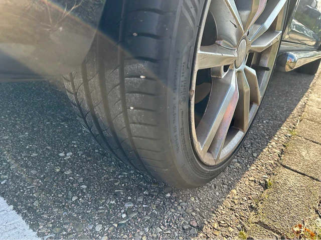 Volkswagen caddy 1.6 tdi bedrijfswagen - afbeelding 7 van  18