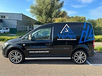Volkswagen caddy 1.6 tdi bedrijfswagen