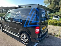 Volkswagen caddy 1.6 tdi bedrijfswagen - afbeelding 11 van  18