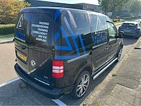 Volkswagen caddy 1.6 tdi bedrijfswagen - afbeelding 12 van  18