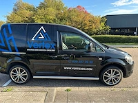 Volkswagen caddy 1.6 tdi bedrijfswagen - afbeelding 13 van  18