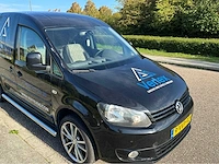 Volkswagen caddy 1.6 tdi bedrijfswagen - afbeelding 14 van  18
