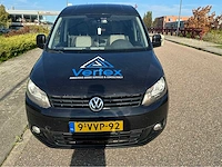 Volkswagen caddy 1.6 tdi bedrijfswagen - afbeelding 15 van  18