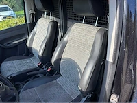 Volkswagen caddy 1.6 tdi bedrijfswagen - afbeelding 16 van  18