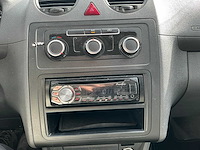 Volkswagen caddy 1.6 tdi bedrijfswagen - afbeelding 7 van  25