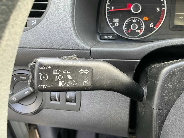 Volkswagen caddy 1.6 tdi bedrijfswagen - afbeelding 9 van  25