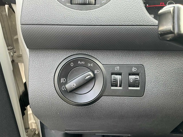 Volkswagen caddy 1.6 tdi bedrijfswagen - afbeelding 11 van  25