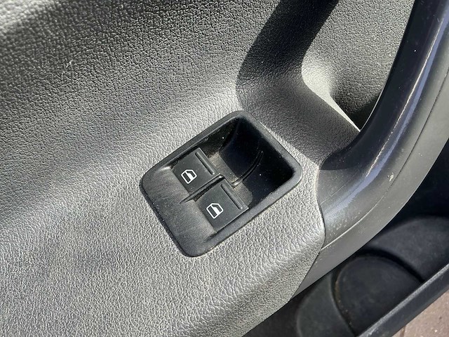 Volkswagen caddy 1.6 tdi bedrijfswagen - afbeelding 14 van  25