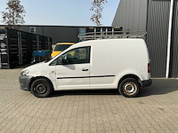 Volkswagen caddy 1.6 tdi bedrijfswagen - afbeelding 21 van  25