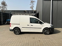 Volkswagen caddy 1.6 tdi bedrijfswagen - afbeelding 22 van  25
