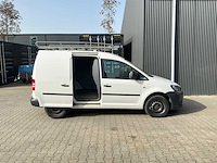 Volkswagen caddy 1.6 tdi bedrijfswagen - afbeelding 23 van  25