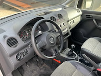 Volkswagen caddy 1.6 tdi bedrijfswagen - afbeelding 2 van  12