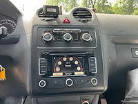 Volkswagen caddy 1.6 tdi bedrijfswagen - afbeelding 3 van  15