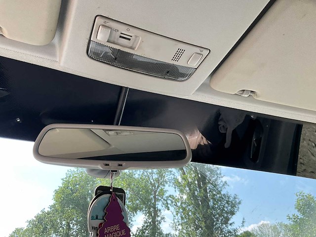Volkswagen caddy 1.6 tdi bedrijfswagen - afbeelding 5 van  15