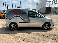 Volkswagen caddy 1.6 tdi bedrijfswagen - afbeelding 11 van  15