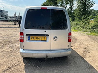 Volkswagen caddy 1.6 tdi bedrijfswagen - afbeelding 12 van  15