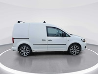 Volkswagen caddy 1.6 tdi bmt | vb-767-f - afbeelding 3 van  16