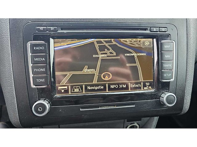 Volkswagen caddy 1.6 tdi bmt | vb-767-f - afbeelding 4 van  16