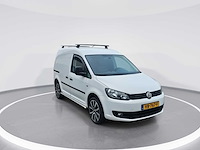 Volkswagen caddy 1.6 tdi bmt | vb-767-f - afbeelding 5 van  16