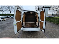 Volkswagen caddy 1.6 tdi bmt | vb-767-f - afbeelding 9 van  16