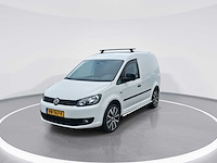 Volkswagen caddy 1.6 tdi bmt | vb-767-f - afbeelding 10 van  16