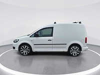 Volkswagen caddy 1.6 tdi bmt | vb-767-f - afbeelding 12 van  16