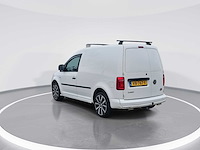 Volkswagen caddy 1.6 tdi bmt | vb-767-f - afbeelding 14 van  16