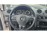 Volkswagen caddy 1.6 tdi bmt | vb-767-f - afbeelding 15 van  16