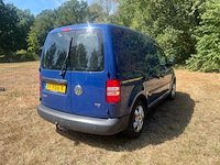 Volkswagen caddy 1.6 tdi eco.baseline bedrijfswagen - afbeelding 4 van  7