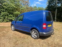 Volkswagen caddy 1.6 tdi eco.baseline bedrijfswagen - afbeelding 5 van  10