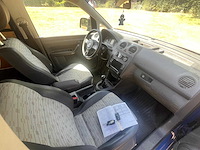 Volkswagen caddy 1.6 tdi eco.baseline bedrijfswagen - afbeelding 6 van  10